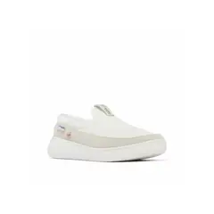 COLUMBIA - Zapatilla Mujer Boatside PFG Celeste