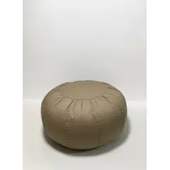 NO LOGO - Puff grande PROROPA liso 25cm x 57 cm