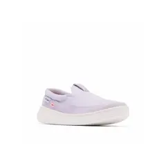 COLUMBIA - Zapatilla Mujer Boatside PFG Morado