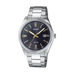 CASIO - Reloj Análogo Hombre MTP-1302D-1A2V