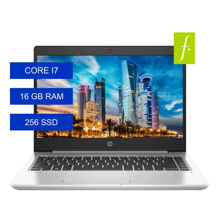Notebook CORE I7 11 GEN DISCO SSD 16 GB DE RAM