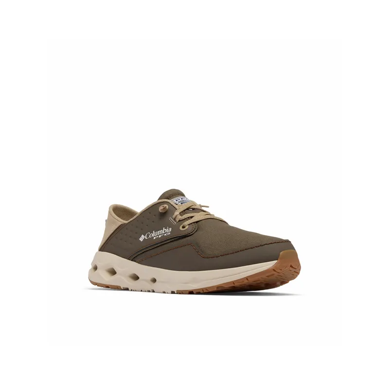 COLUMBIA - Zapatilla Hombre Bahama X Relaxed Café COLUMBIA