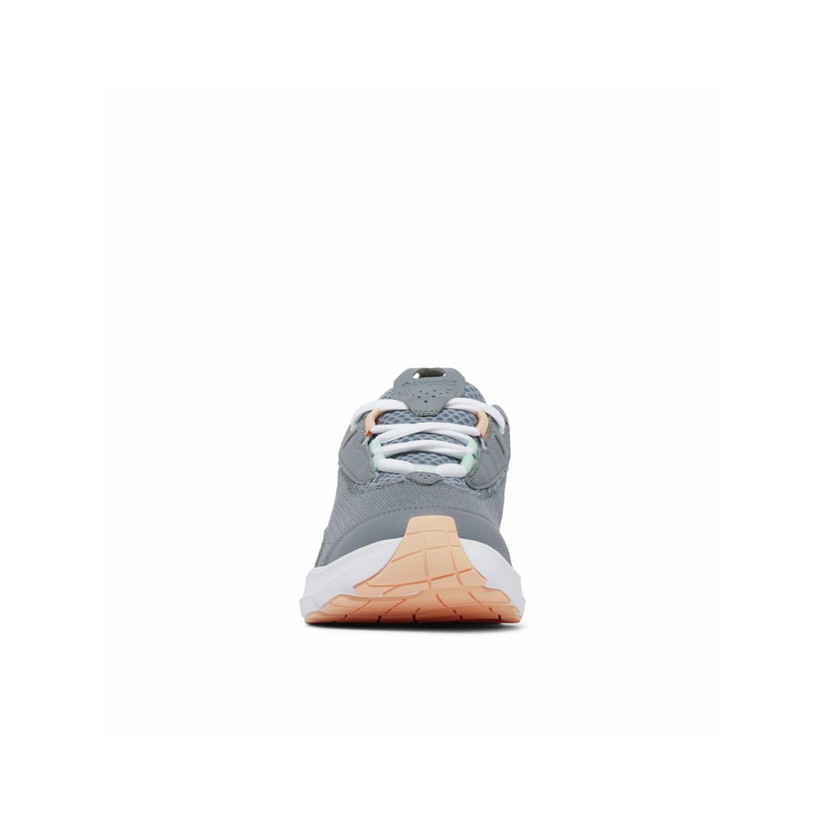 COLUMBIA - Zapatilla Mujer Castback PFG Gris COLUMBIA