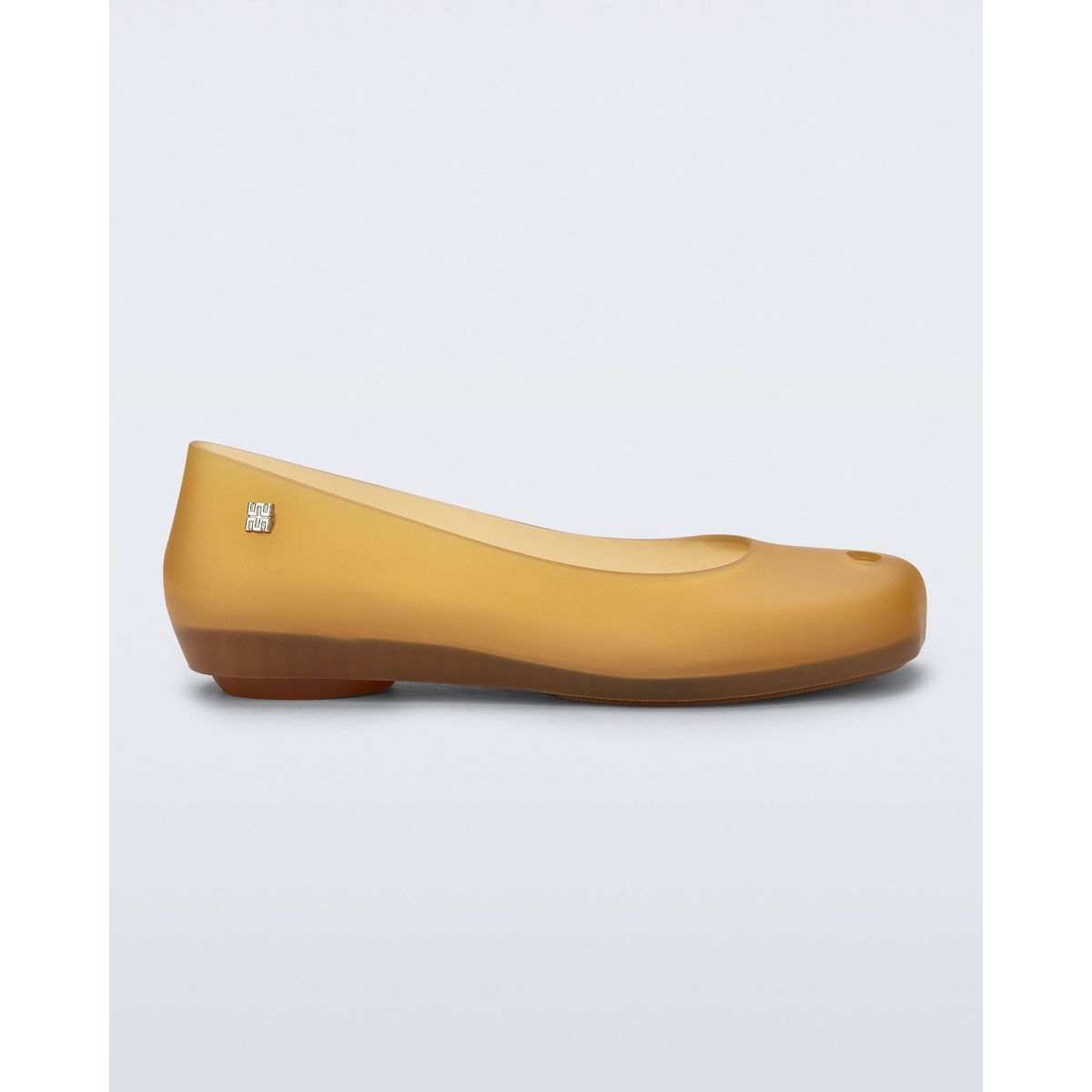 MELISSA - Melissa Ultragirl Futura Caramelo