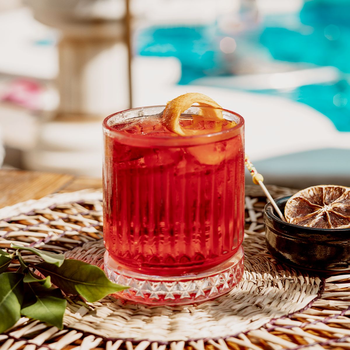 GENERICO - Set 4 Vaso Wisky 355Cc Linea Elysia