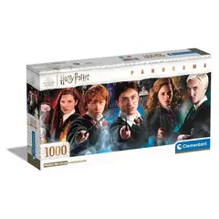 CLEMENTONI - 39874 PUZZLE 1000 PIEZAS HARRY POTTER