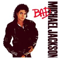 Michael Jackson - Bad - Vinilo