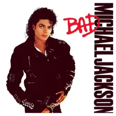 GENERICO - Michael Jackson - Bad - Vinilo