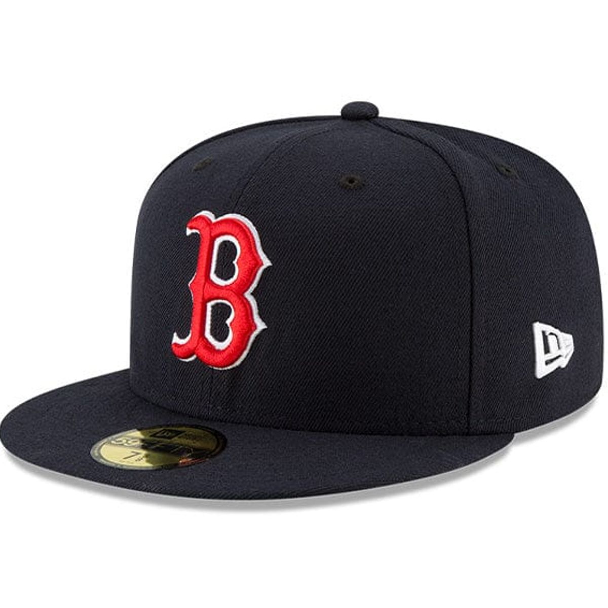 NEW ERA - Jockey Mlb 5950 Boston Red Sox Neg