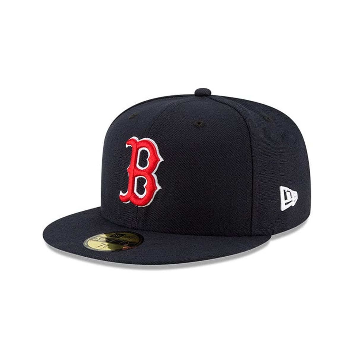 NEW ERA - Jockey Mlb 5950 Boston Red Sox Neg