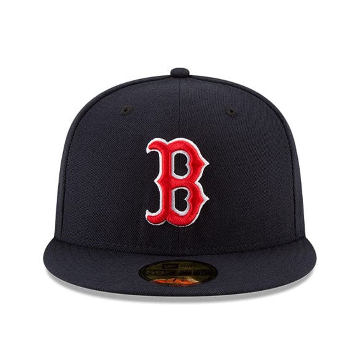 NEW ERA - Jockey Mlb 5950 Boston Red Sox Neg