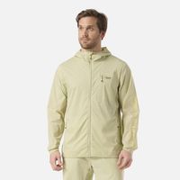 Chaqueta Hombre Air Windblock Jacket Verde Manzana
