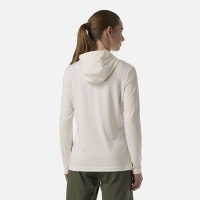 Imagen 2 del producto Polera Mujer Sun Protection T-Shirt Blanco