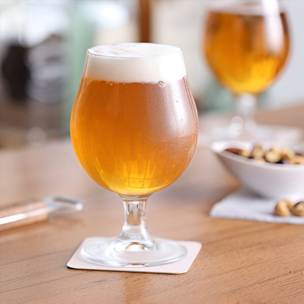 GENERICO - Set 2 Copa Cerveza 460 Cc Linea Draft