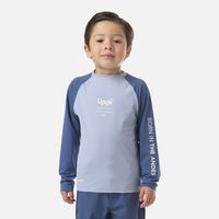 Polera Niño Sun Pro T-Shirt Azul oscuro