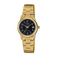 Reloj Análogo Mujer LTP-V002G-1B