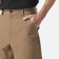 HAKA HONU - Short Hombre Encargo Cafe Claro