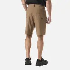 HAKA HONU - Short Hombre Encargo Cafe Claro