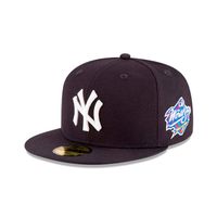 Jockey Unisex New York Yankees Azul