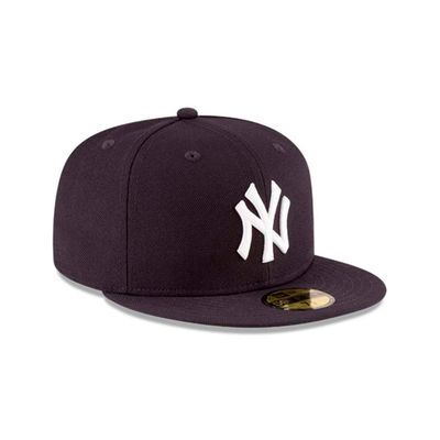 Imagen 2 del producto Jockey Unisex New York Yankees Azul