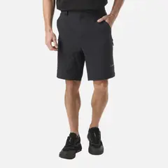 HAKA HONU - Short Hombre Encargo Negro