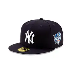 NEW ERA - Jockey Unisex New York Yankees Azul