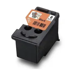 CANON - Cabezal Bh-10 Negro para Impresora G2160 G3160 G5010 G6010 G7010