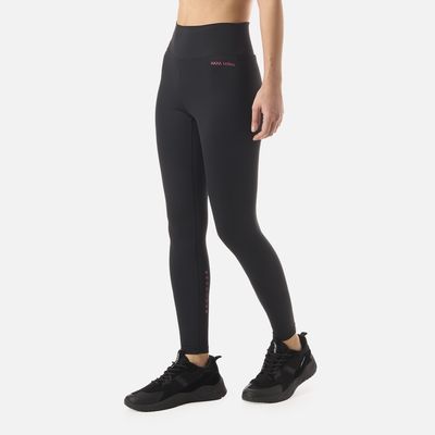 Imagen 2 del producto Calza Mujer Liquen Negro