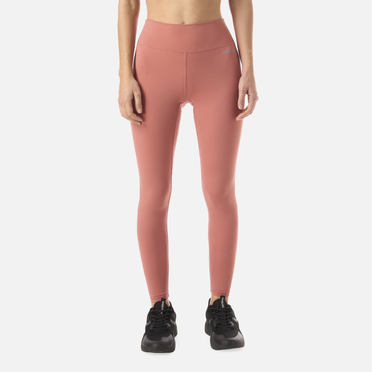 HAKA HONU - Calza Mujer Liquen Coral Haka Honu