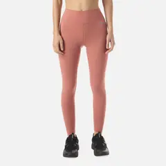 HAKA HONU - Calza Mujer Liquen Coral