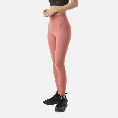 Imagen 2 del producto Calza Mujer Liquen Coral