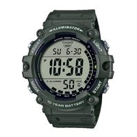 Reloj Digital Hombre AE-1500WHX-3AVD