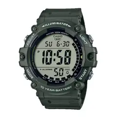 CASIO - Reloj Digital Hombre AE-1500WHX-3AVD