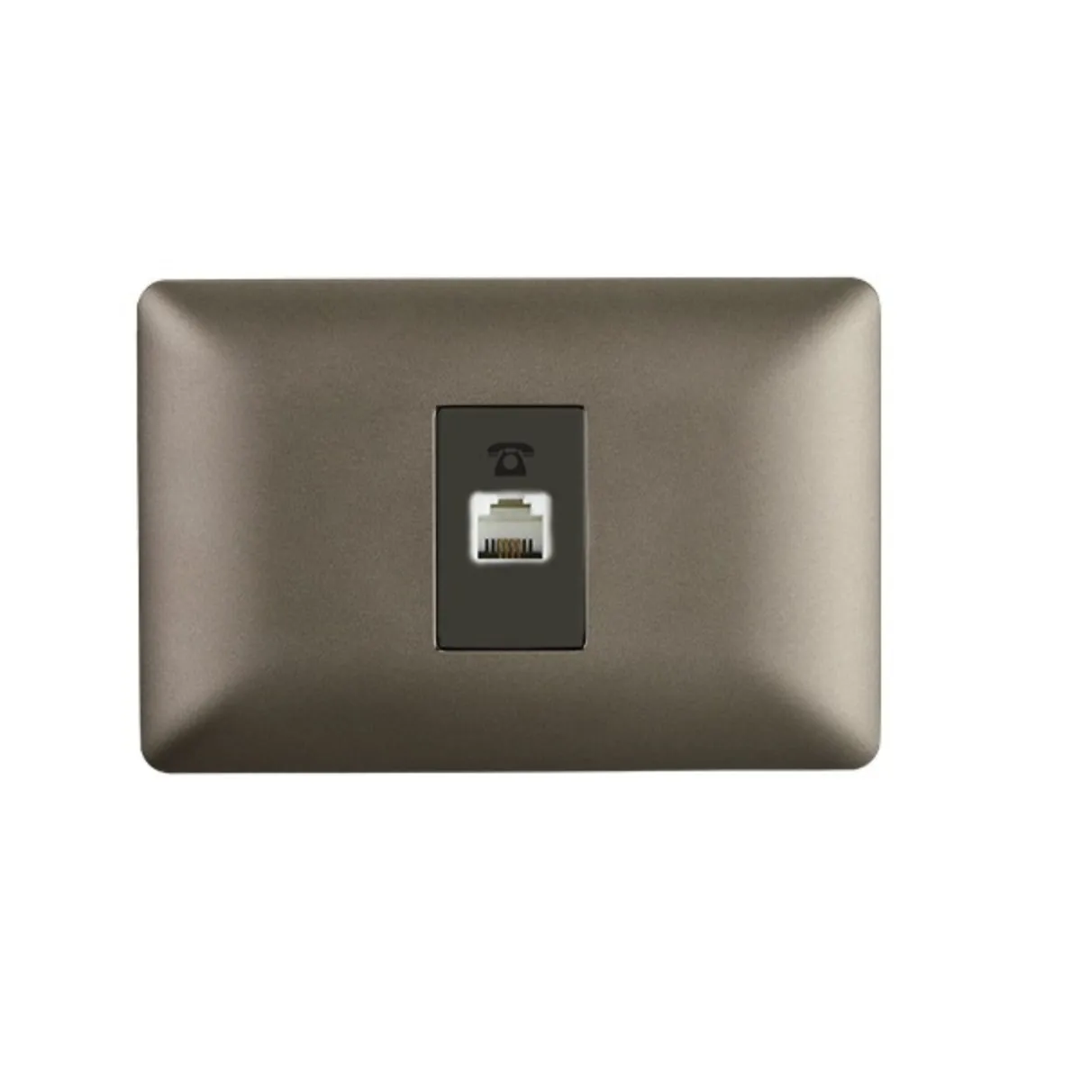 STANFORD - Toma Telefónica RJ11 Café Stanford