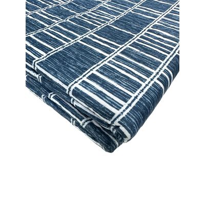 Imagen 2 del producto Cubrecama Quilt Básico Estampado Ultrasónico 1.5 plaza