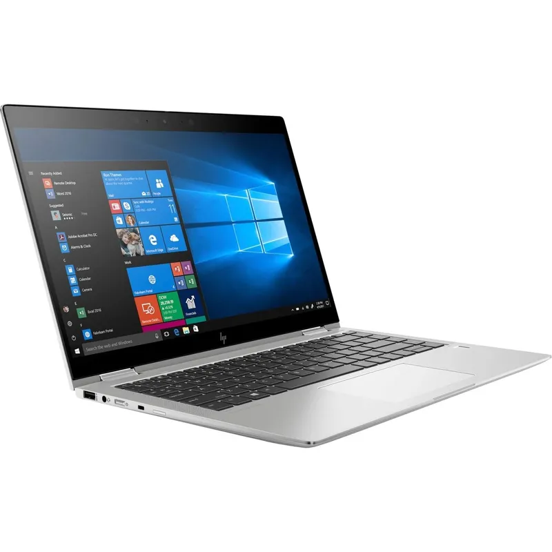 HP - NOTEBOOK HP X360 TOUCH CORE I7 16 GB DE RAM Y 500 DISCO SOLIDO