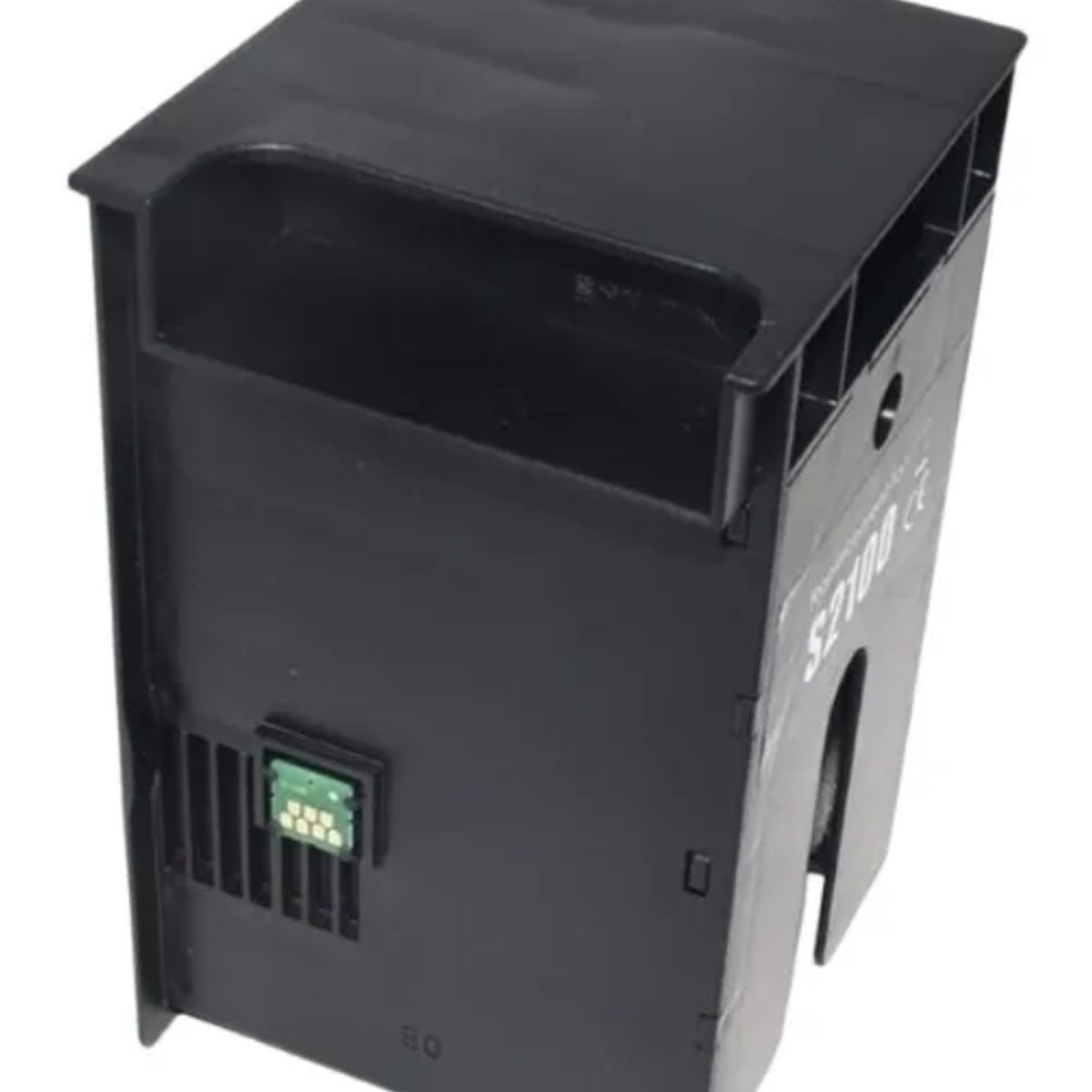 GENERICO - 5 Chip Tanque Mantenimiento Epson C13s210057 F570 T3170 5170