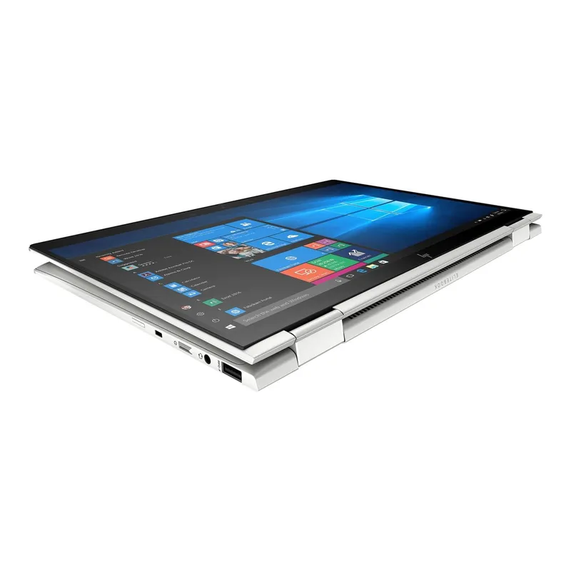 HP - NOTEBOOK HP X360 TOUCH CORE I7 16 GB DE RAM Y 500 DISCO SOLIDO