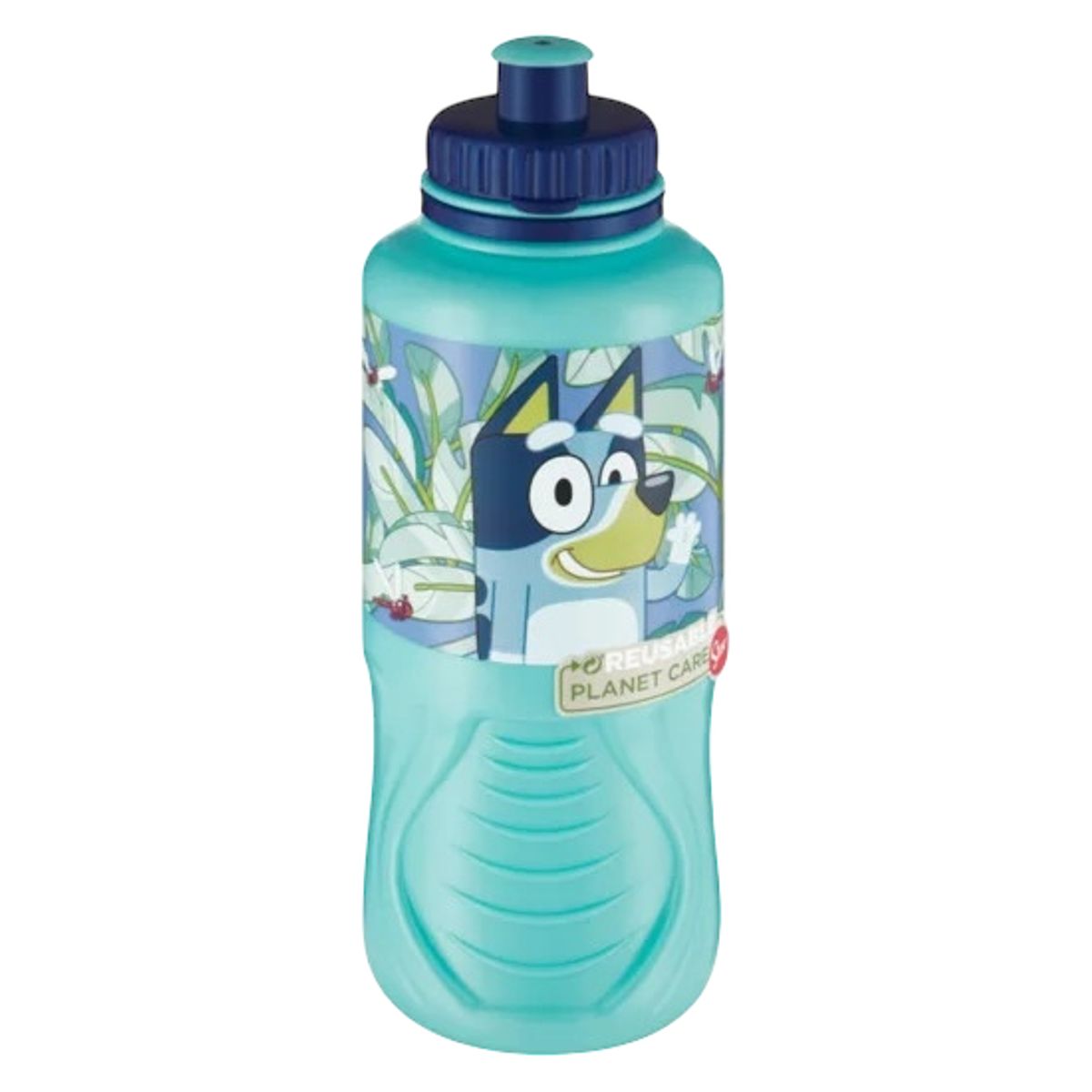 BLUEY - Botella Niños 400ml Bluey Libre Bpa