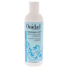 OUIDAD - Acondicionador sin enjuague Moisture Lock – 250 ml