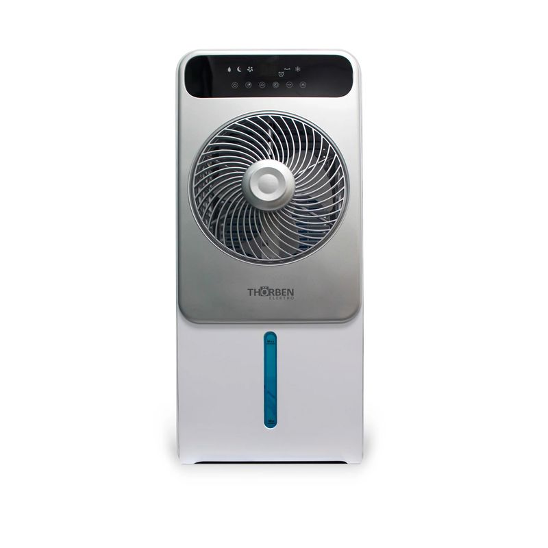 THORBEN - Enfriador de Aire Thorben Digital 5L Thor Ice Breeze