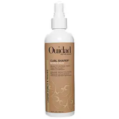 OUIDAD - Spray reactivador Curl Shaper Bounce Back – 250 ml