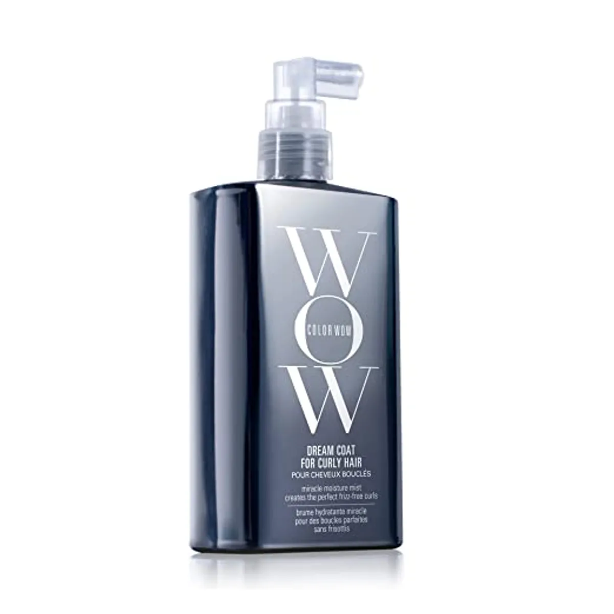 COLOR WOW - Spray hidratante Dream Coat for Curly Hair Miracle Moisture Mist – 75 ml