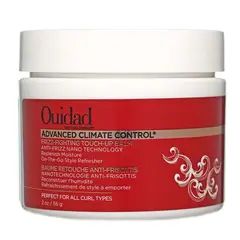 OUIDAD - Bálsamo anti-frizz Advanced Climate Control Frizz-Fighting Touch-Up – 100 ml