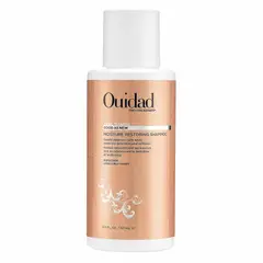 OUIDAD - Shampoo restaurador Curl Shaper Good As New Moisture Restoring – 100 ml