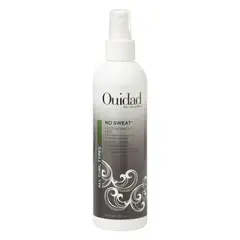 OUIDAD - Spray post-entrenamiento No Sweat – 100 ml