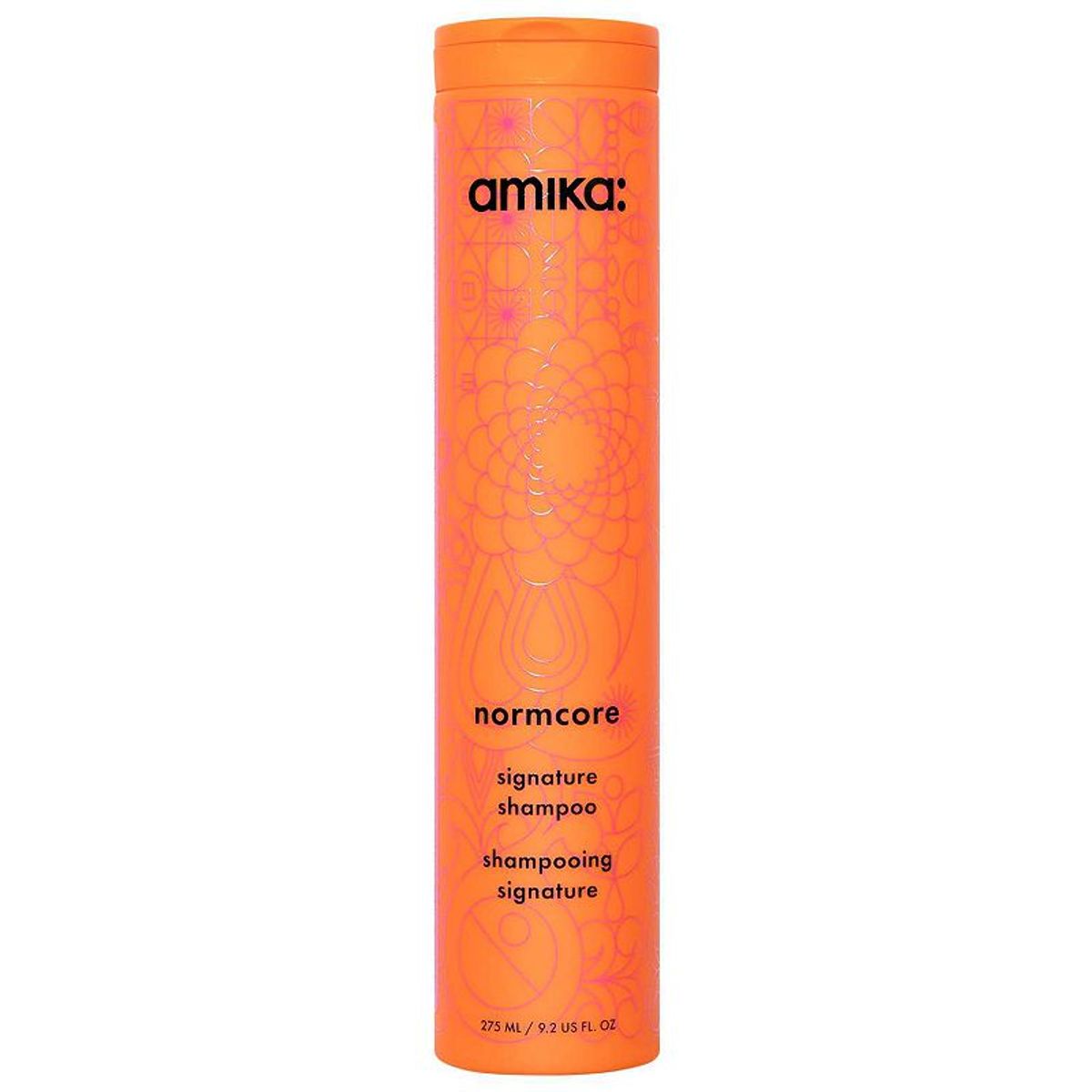 AMIKA - Shampoo Normcore Signature  250 ml