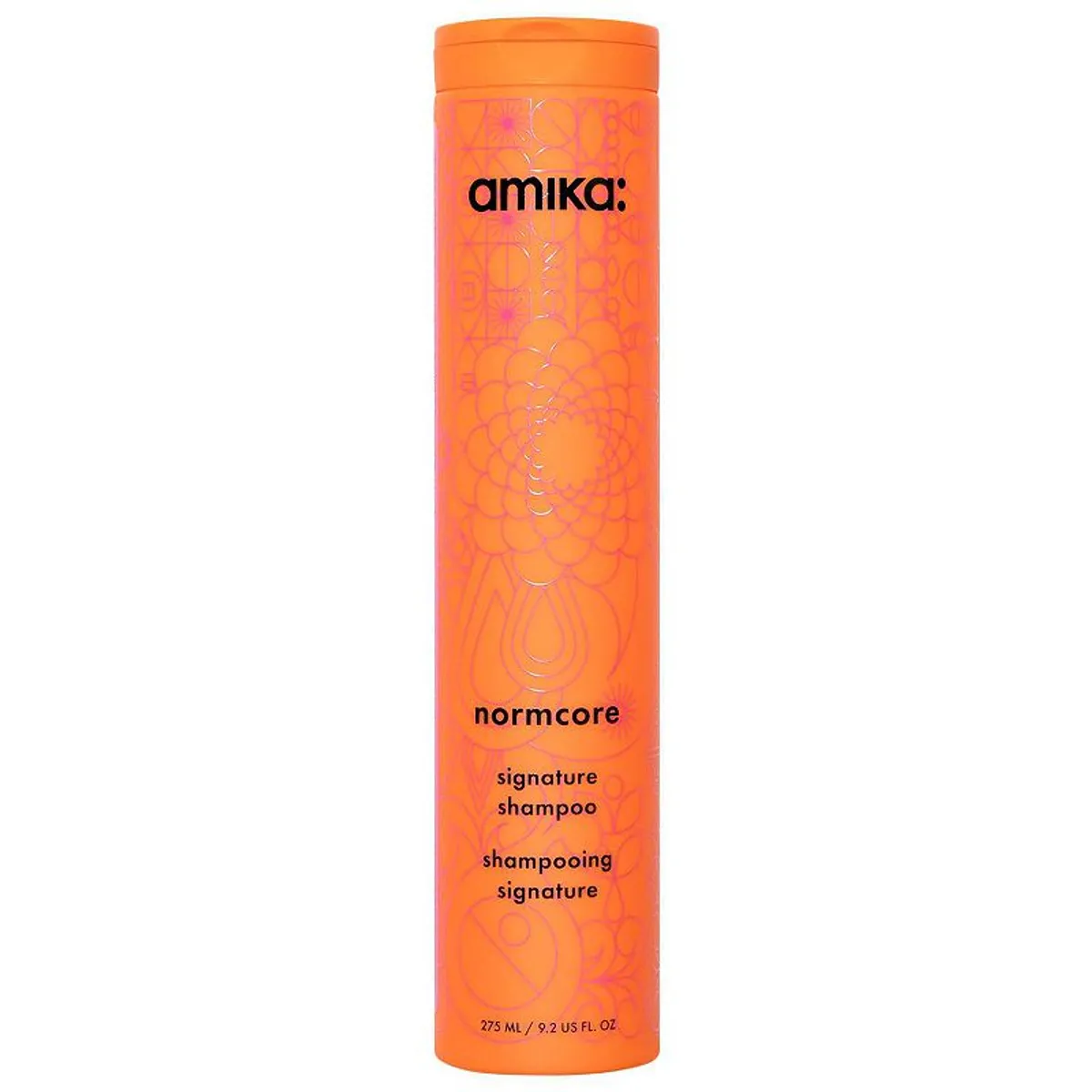 AMIKA - Shampoo Normcore Signature  250 ml