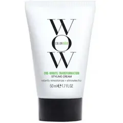 COLOR WOW - Crema de peinado One Minute Transformation Styling Cream – 50 ml