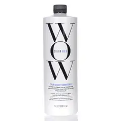 COLOR WOW - Acondicionador Color Security para cabello fino a normal